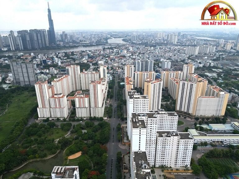 Xu hướng bất động sản sổ đỏ 2026–2027: Căn hộ và quyền sở hữu