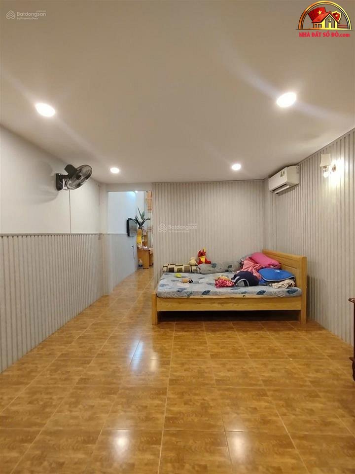 Bán nhà đất Đường Đô Đốc Chấn – Phường cũ Sơn Kỳ Quận Tân Phú – Phường mới Sơn Kỳ – Thành phố Hồ Chí Minh diện tích 72m2 giá 5.7 tỷ
