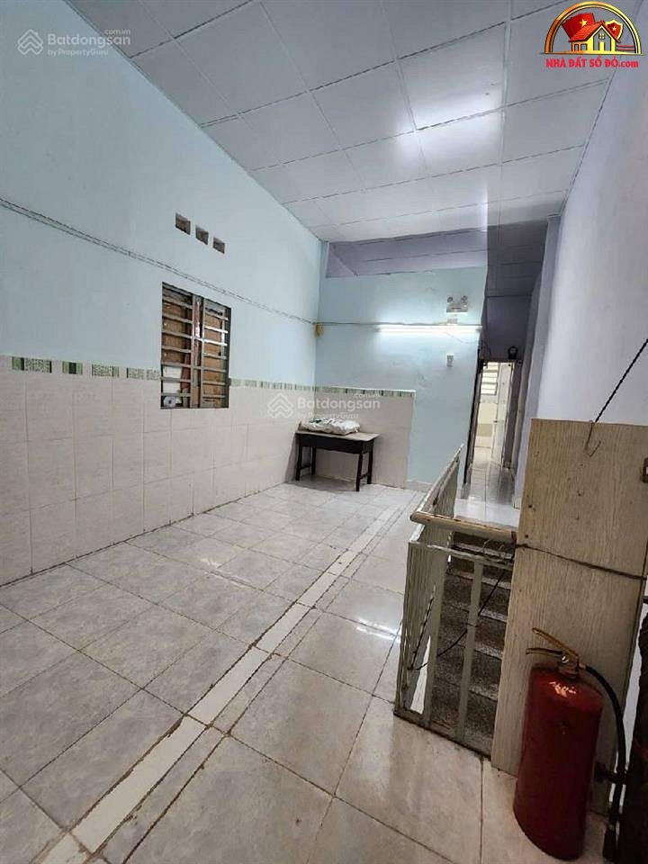 Bán nhà đất Đường Hoàng Lê Kha – Phường cũ – Quận Không xác định – Phường mới – Thành phố Hồ Chí Minh – Diện tích 66 m2 – Giá 7.95 tỷ