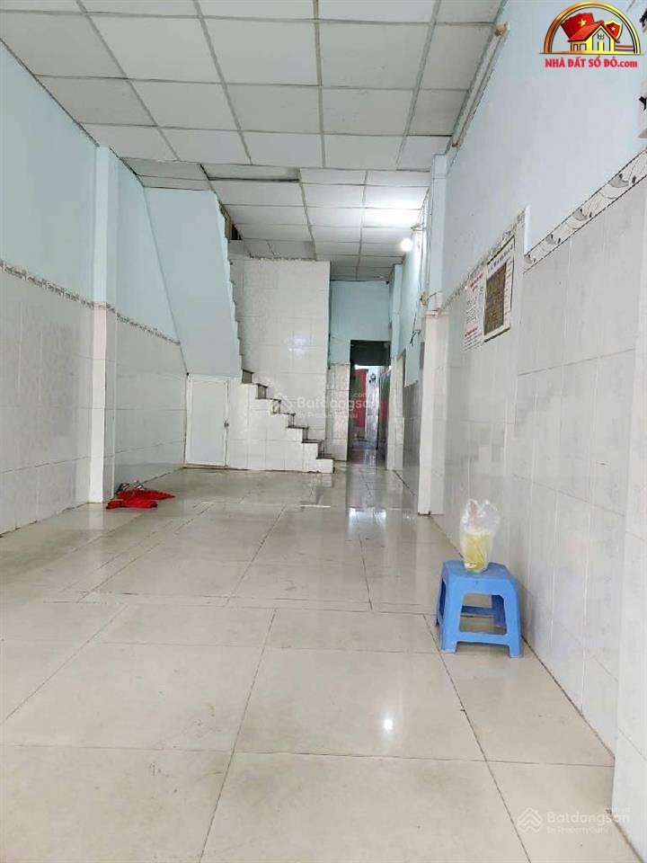Bán nhà đất Đường Hoàng Lê Kha – Phường cũ – Quận Không xác định – Phường mới – Thành phố Hồ Chí Minh – Diện tích 66 m2 – Giá 7.95 tỷ