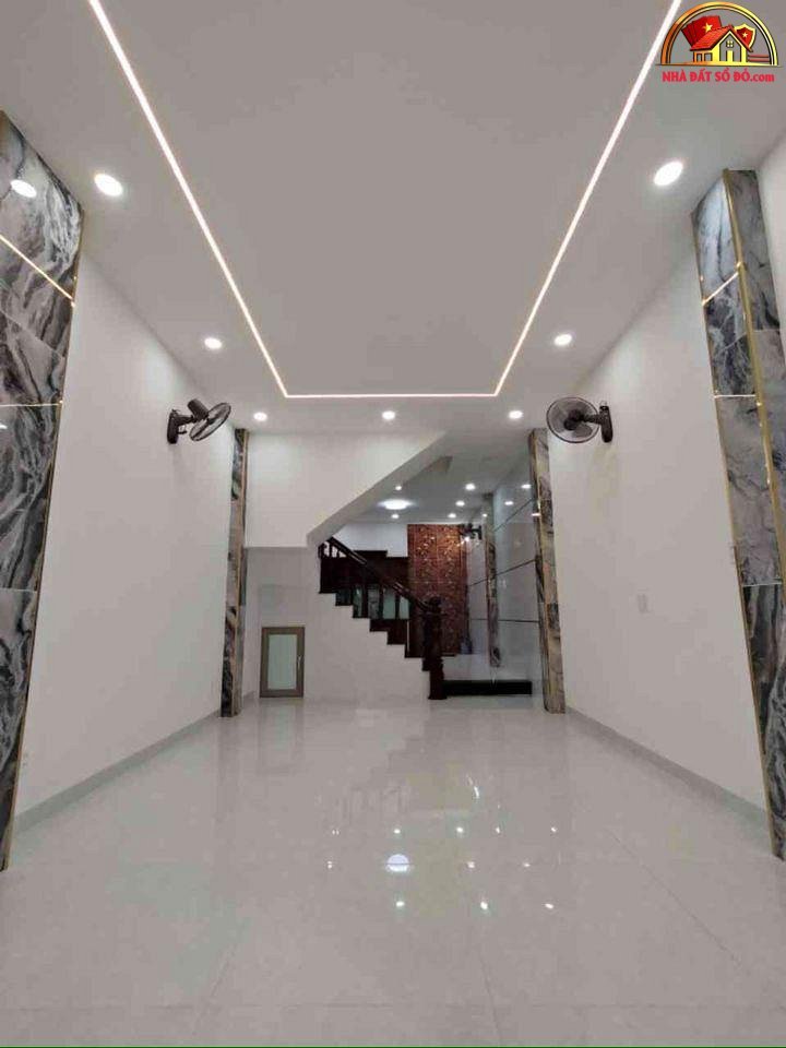Bán nhà đất Đường Gò Xoài – Phường cũ Không xác định – Quận Bình Tân – Thành phố Hồ Chí Minh diện tích 65 m2 giá 7.68 tỷ
