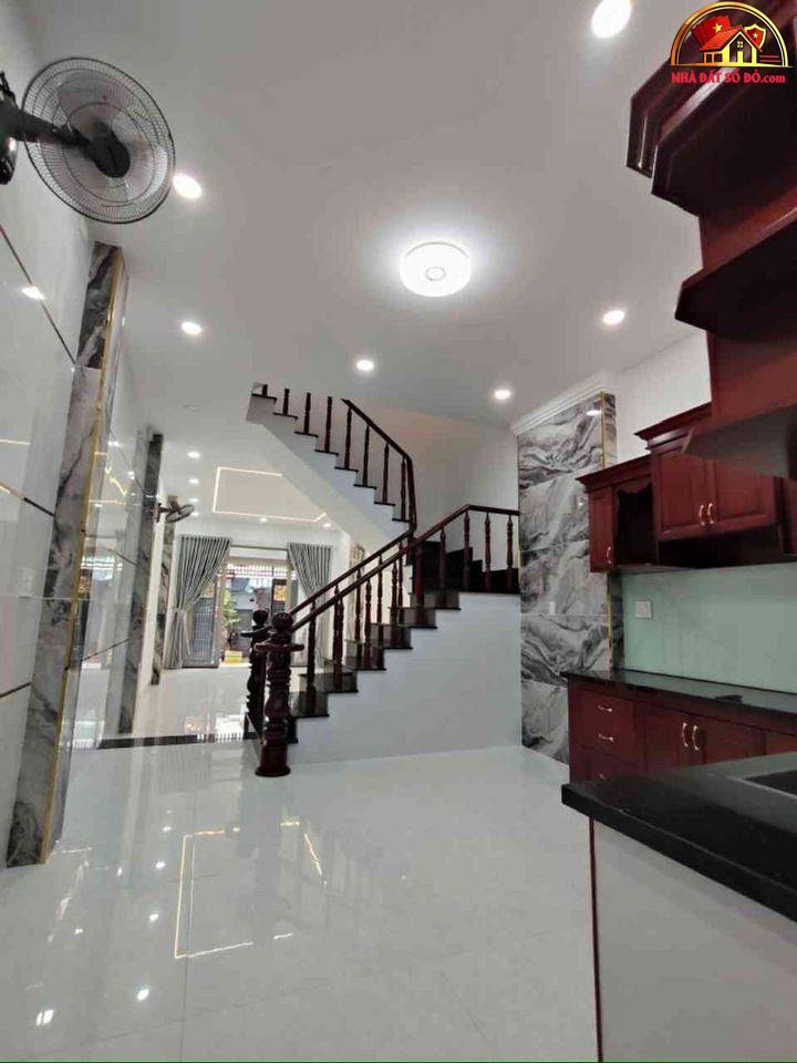 Bán nhà đất Đường Gò Xoài – Phường cũ Không xác định – Quận Bình Tân – Thành phố Hồ Chí Minh diện tích 65 m2 giá 7.68 tỷ