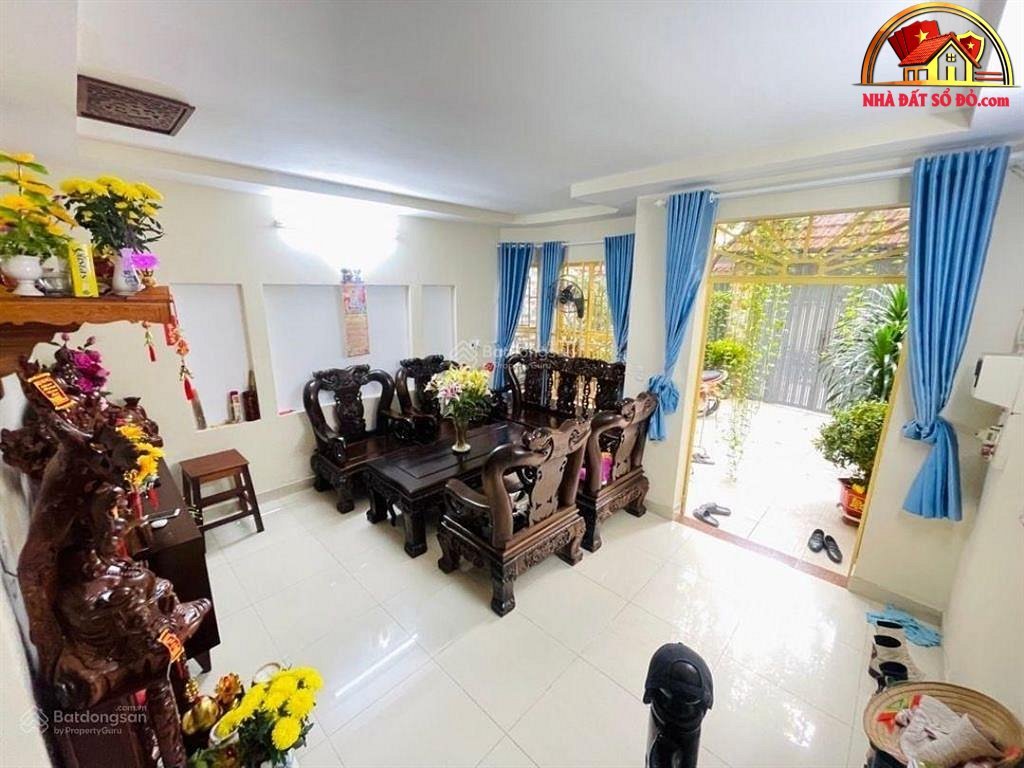 Nhà 2 tầng Đường Phạm Văn Bạch – Phường cũ 15 Quận Tân Bình – Phường mới 15 – Thành phố Hồ Chí Minh 99m2 8.6 tỷ