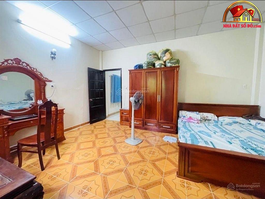 Nhà 2 tầng Đường Phạm Văn Bạch – Phường cũ 15 Quận Tân Bình – Phường mới 15 – Thành phố Hồ Chí Minh 99m2 8.6 tỷ