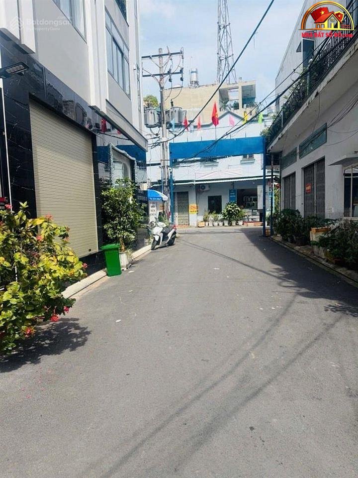 Nhà 2 tầng Đường Phạm Văn Bạch – Phường cũ 15 Quận Tân Bình – Phường mới 15 – Thành phố Hồ Chí Minh 99m2 8.6 tỷ