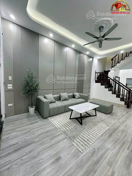 Bán nhà đất Đường Lê Văn Sỹ – Phường cũ 1 Quận Phú Nhuận – Phường mới 1 – Thành phố Hồ Chí Minh Diện tích 56 m2 – Giá 8.25 tỷ