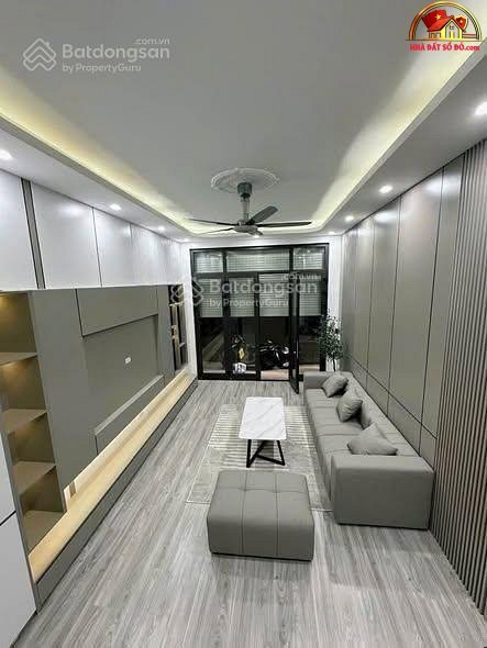 Bán nhà đất Đường Lê Văn Sỹ – Phường cũ 1 Quận Phú Nhuận – Phường mới 1 – Thành phố Hồ Chí Minh Diện tích 56 m2 – Giá 8.25 tỷ
