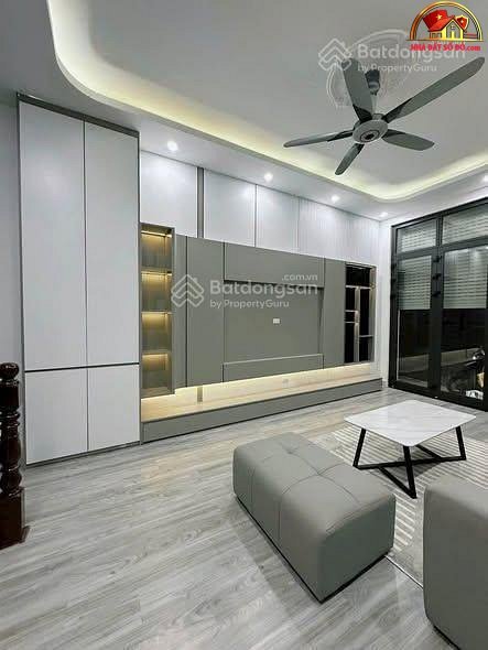 Bán nhà đất Đường Lê Văn Sỹ – Phường cũ 1 Quận Phú Nhuận – Phường mới 1 – Thành phố Hồ Chí Minh Diện tích 56 m2 – Giá 8.25 tỷ
