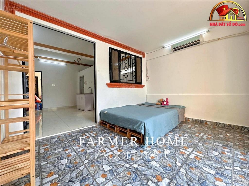 Cho thuê nhà đất Đường Nguyễn Tri Phương – Phường cũ Không xác định – Quận 10 – Phường mới Không xác định – Thành phố Hồ Chí Minh – Diện tích 40 m2 – Giá 5.9 triệu
