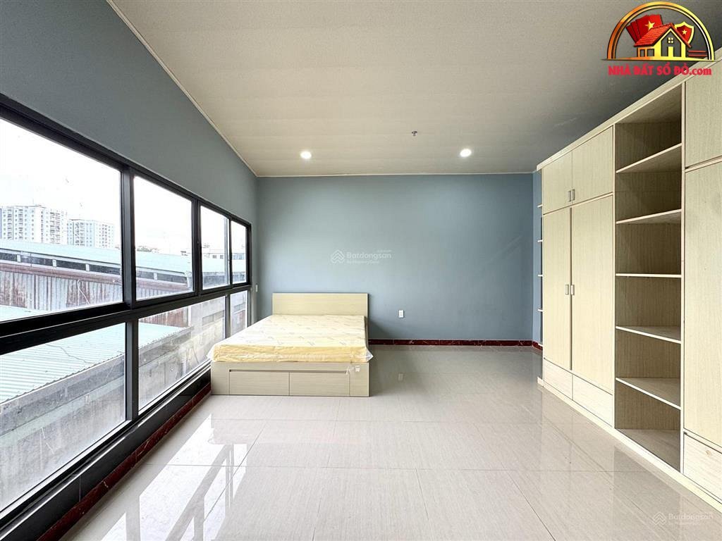 Nhà đất cho thuê Đường Trường Chinh – Phường cũ Đông Hưng Thuận Quận 12 – Phường mới Đông Hưng Thuận – Thành phố Hồ Chí Minh diện tích 40 m2 giá 5800000