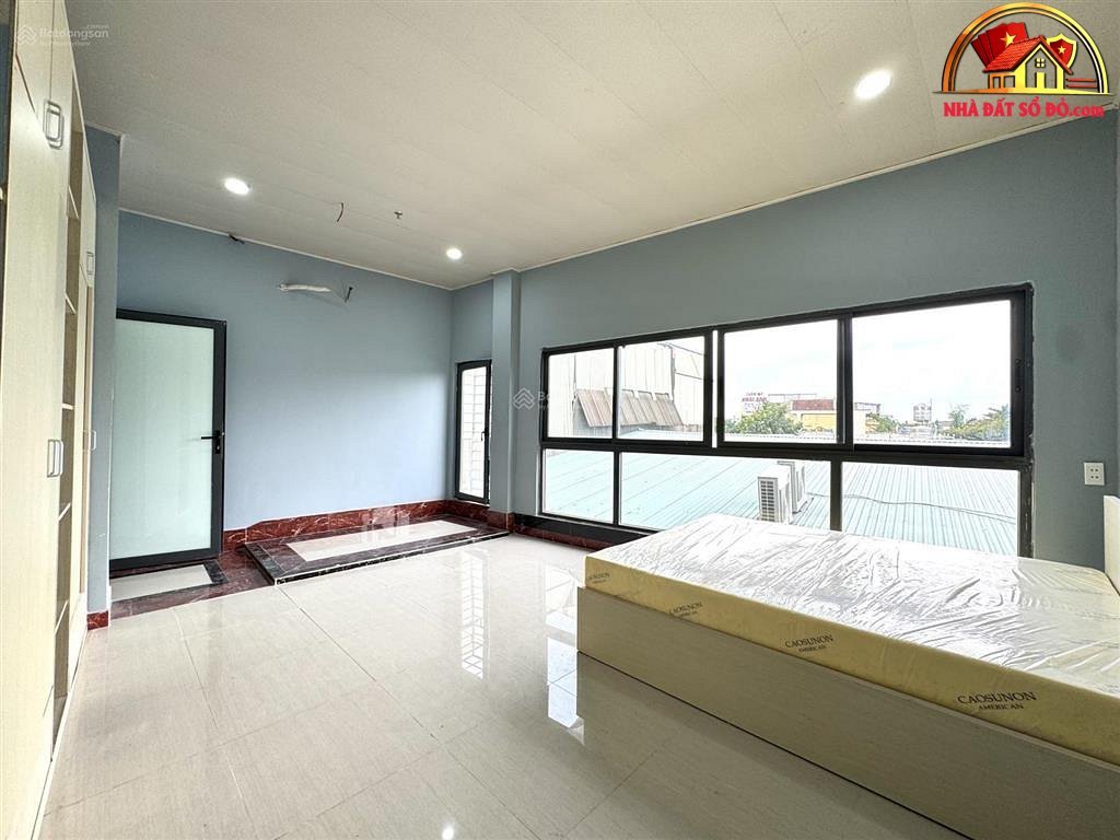 Nhà đất cho thuê Đường Trường Chinh – Phường cũ Đông Hưng Thuận Quận 12 – Phường mới Đông Hưng Thuận – Thành phố Hồ Chí Minh diện tích 40 m2 giá 5800000