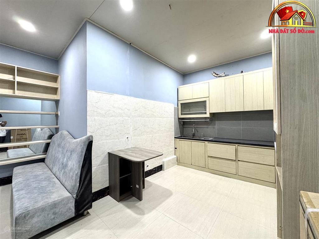 Nhà đất cho thuê Đường Trường Chinh – Phường cũ Đông Hưng Thuận Quận 12 – Phường mới Đông Hưng Thuận – Thành phố Hồ Chí Minh diện tích 40 m2 giá 5800000