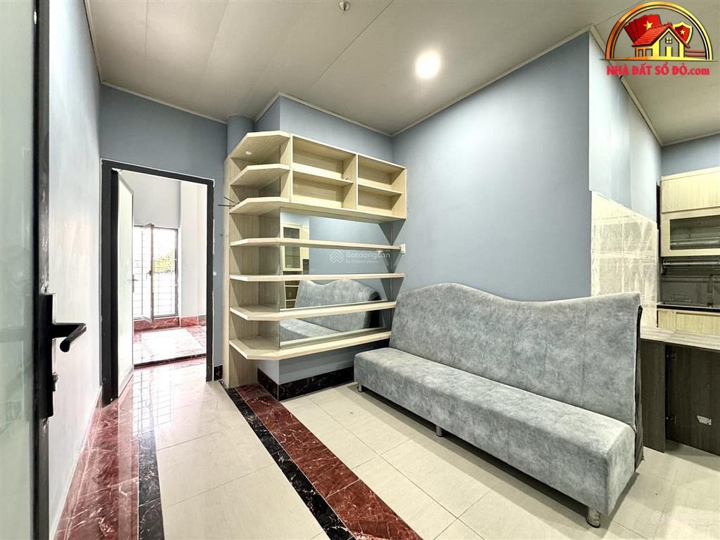 Nhà đất cho thuê Đường Trường Chinh – Phường cũ Đông Hưng Thuận Quận 12 – Phường mới Đông Hưng Thuận – Thành phố Hồ Chí Minh diện tích 40 m2 giá 5800000