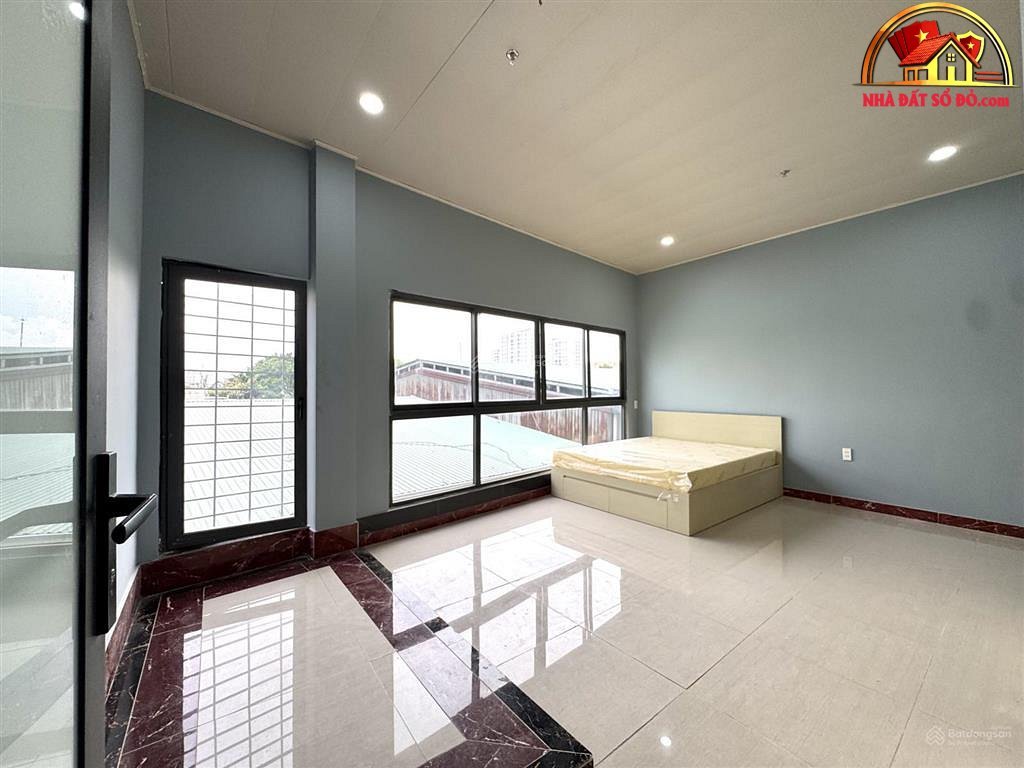 Nhà đất cho thuê Đường Trường Chinh – Phường cũ Đông Hưng Thuận Quận 12 – Phường mới Đông Hưng Thuận – Thành phố Hồ Chí Minh diện tích 40 m2 giá 5800000
