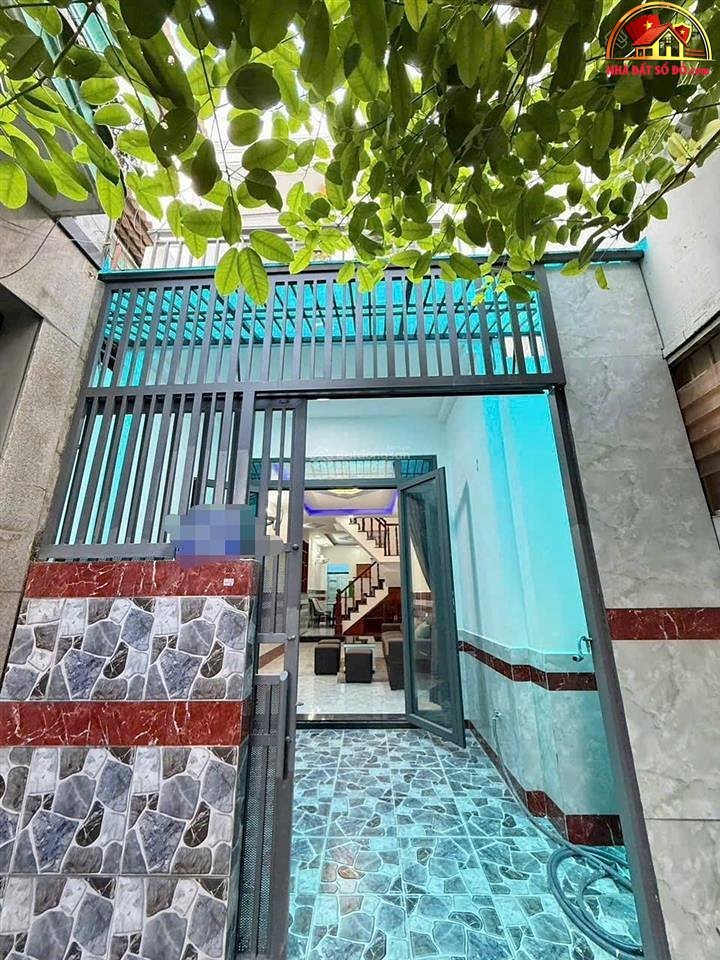 Nhà đẹp hẻm xe hơi đường Thống Nhất – Phường cũ 16 Quận Gò Vấp – Phường mới 16 – Thành phố Hồ Chí Minh 50m2 5.98 tỷ