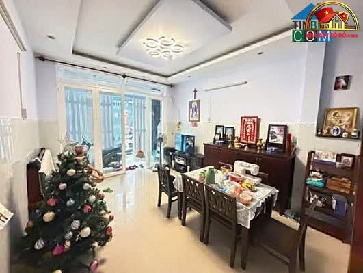 Nhà riêng bán đường 12 – Phường cũ Bình Trị Đông Quận Bình Tân – Phường mới Bình Trị Đông – Thành phố Hồ Chí Minh 53m² 4.7 tỷ