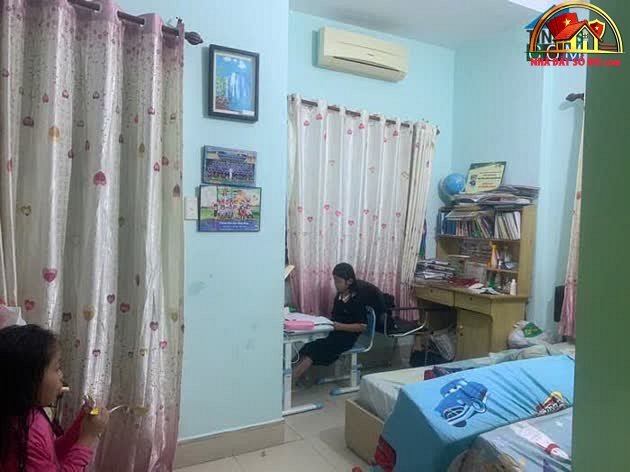 Bán nhà đất Đường Phú Nhuận – Phường cũ Phú Nhuận Quận Phú Nhuận – Phường mới Phú Nhuận – Thành phố Hồ Chí Minh 67m2 9.5 tỷ