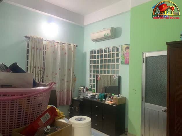 Bán nhà đất Đường Phú Nhuận – Phường cũ Phú Nhuận Quận Phú Nhuận – Phường mới Phú Nhuận – Thành phố Hồ Chí Minh 67m2 9.5 tỷ