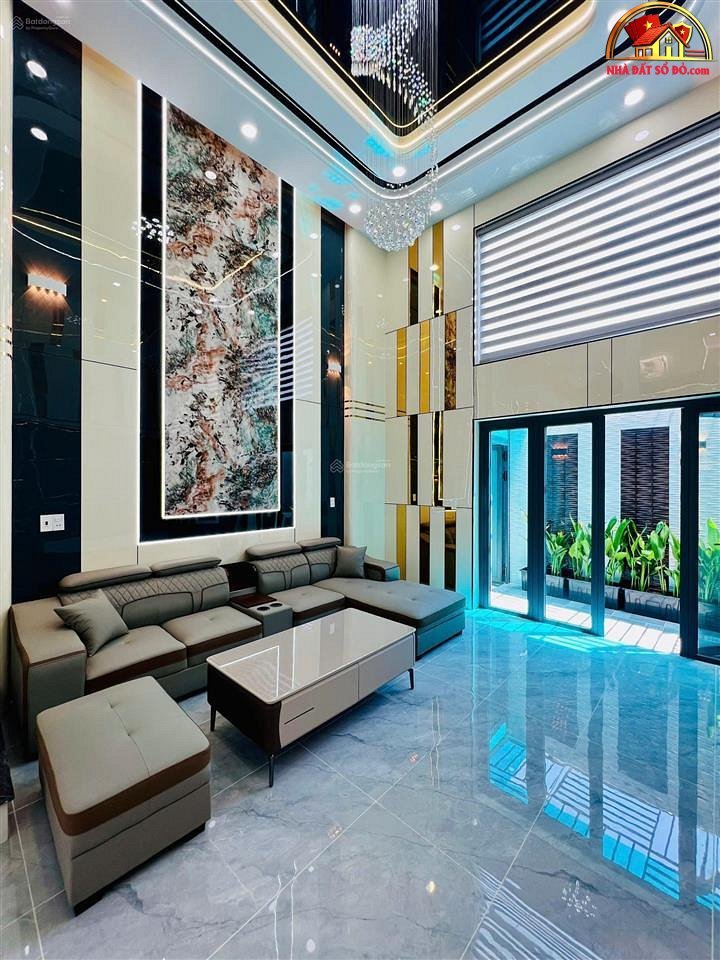 Nhà Đẹp Mới Xây Giá Tốt – Full Nội Thất – Hẻm 7m 84 m2 8.1 tỷ – Bán nhà đất Đường Số 3 – Phường cũ Bình Hưng Hòa Quận Bình Tân – Phường mới Bình Hưng Hòa – Thành phố Hồ Chí Minh