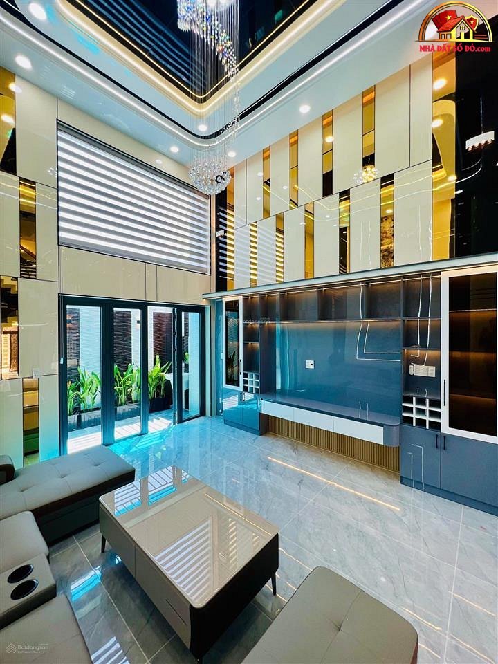 Nhà Đẹp Mới Xây Giá Tốt – Full Nội Thất – Hẻm 7m 84 m2 8.1 tỷ – Bán nhà đất Đường Số 3 – Phường cũ Bình Hưng Hòa Quận Bình Tân – Phường mới Bình Hưng Hòa – Thành phố Hồ Chí Minh