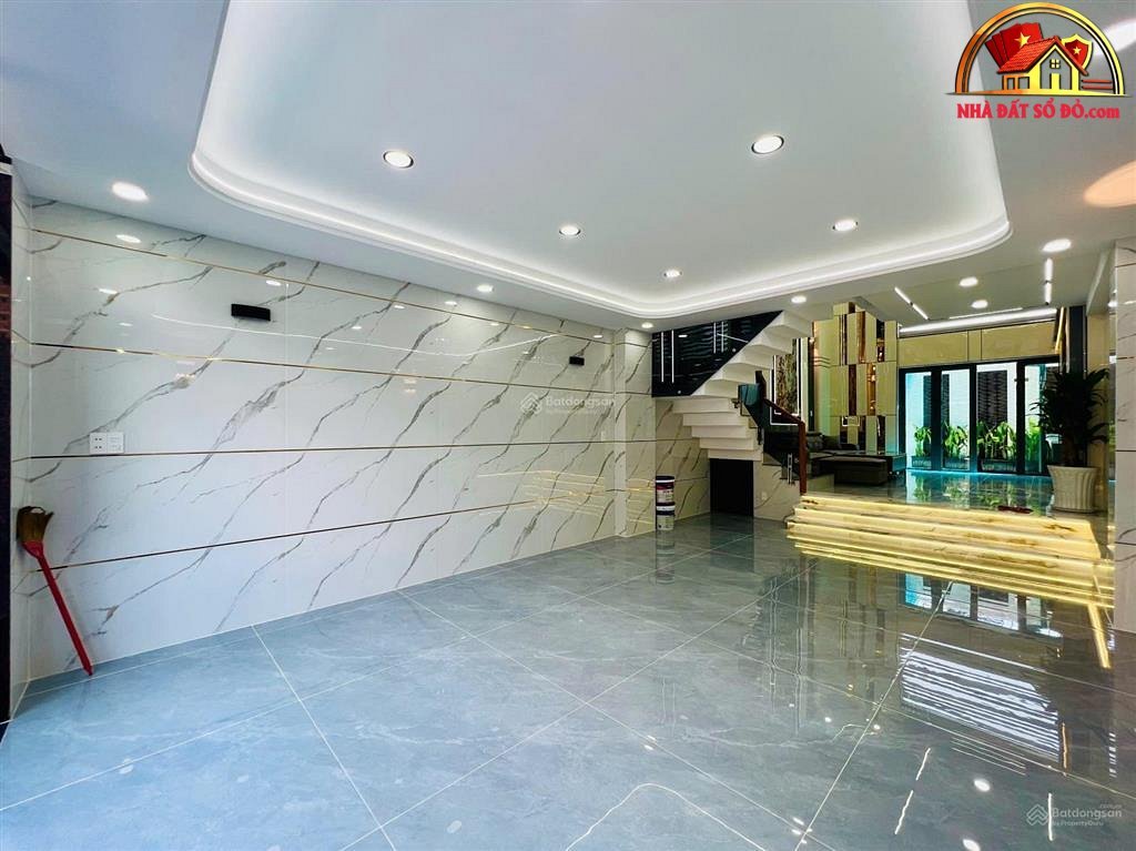 Nhà Đẹp Mới Xây Giá Tốt – Full Nội Thất – Hẻm 7m 84 m2 8.1 tỷ – Bán nhà đất Đường Số 3 – Phường cũ Bình Hưng Hòa Quận Bình Tân – Phường mới Bình Hưng Hòa – Thành phố Hồ Chí Minh