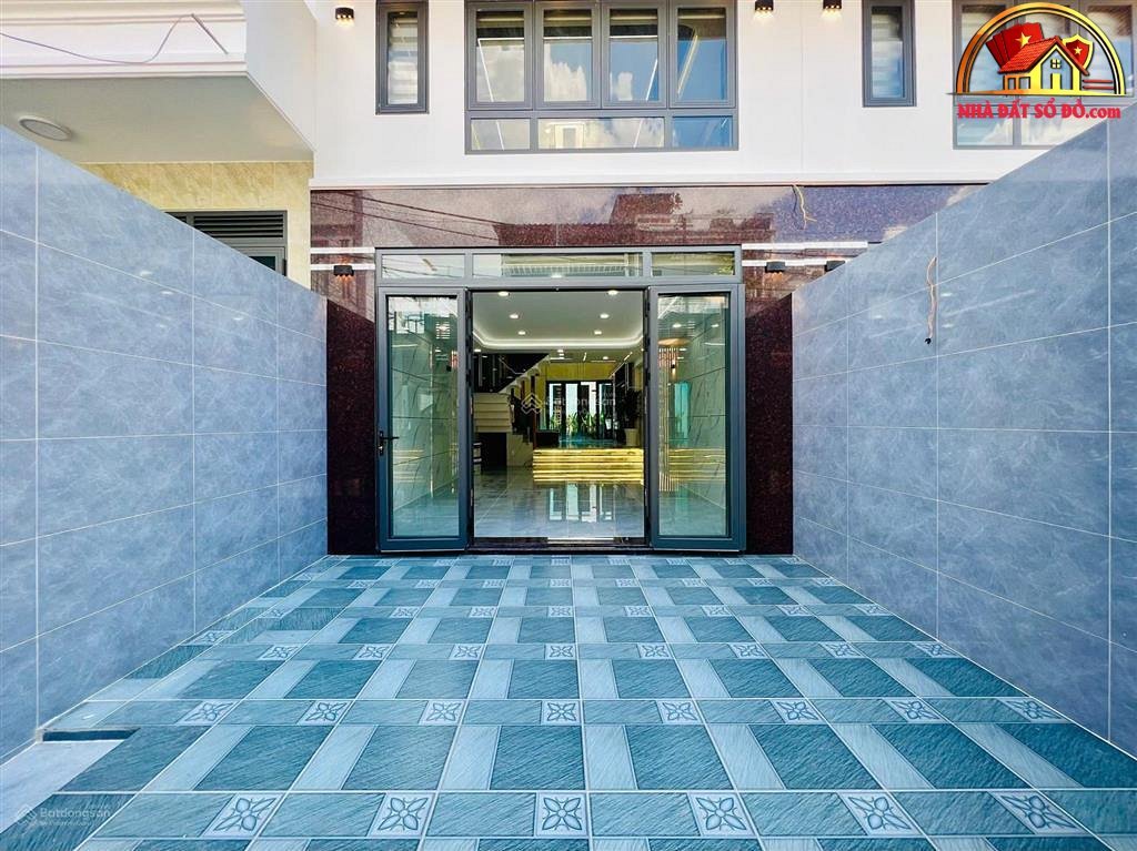 Nhà Đẹp Mới Xây Giá Tốt – Full Nội Thất – Hẻm 7m 84 m2 8.1 tỷ – Bán nhà đất Đường Số 3 – Phường cũ Bình Hưng Hòa Quận Bình Tân – Phường mới Bình Hưng Hòa – Thành phố Hồ Chí Minh