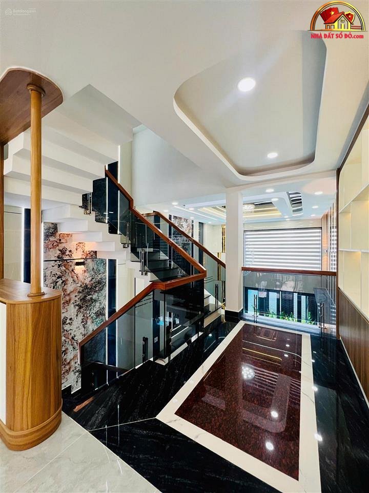 Nhà Đẹp Mới Xây Giá Tốt – Full Nội Thất – Hẻm 7m 84 m2 8.1 tỷ – Bán nhà đất Đường Số 3 – Phường cũ Bình Hưng Hòa Quận Bình Tân – Phường mới Bình Hưng Hòa – Thành phố Hồ Chí Minh
