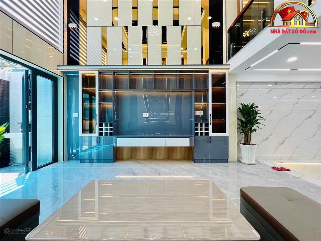 Nhà Đẹp Mới Xây Giá Tốt – Full Nội Thất – Hẻm 7m 84 m2 8.1 tỷ – Bán nhà đất Đường Số 3 – Phường cũ Bình Hưng Hòa Quận Bình Tân – Phường mới Bình Hưng Hòa – Thành phố Hồ Chí Minh