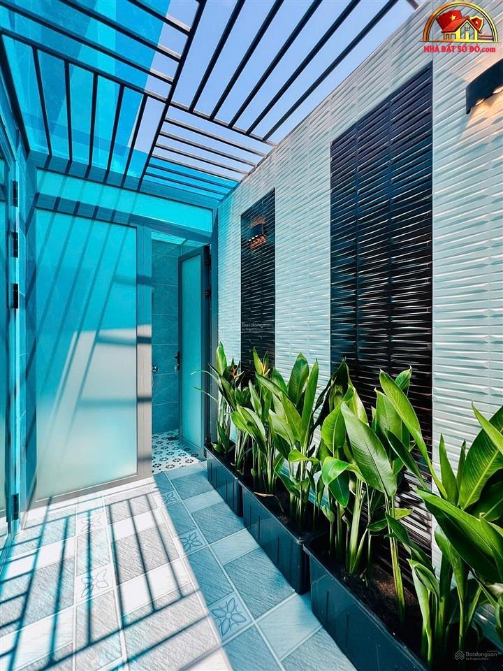 Nhà Đẹp Mới Xây Giá Tốt – Full Nội Thất – Hẻm 7m 84 m2 8.1 tỷ – Bán nhà đất Đường Số 3 – Phường cũ Bình Hưng Hòa Quận Bình Tân – Phường mới Bình Hưng Hòa – Thành phố Hồ Chí Minh