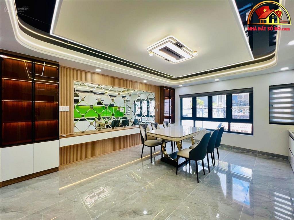 Nhà Đẹp Mới Xây Giá Tốt – Full Nội Thất – Hẻm 7m 84 m2 8.1 tỷ – Bán nhà đất Đường Số 3 – Phường cũ Bình Hưng Hòa Quận Bình Tân – Phường mới Bình Hưng Hòa – Thành phố Hồ Chí Minh