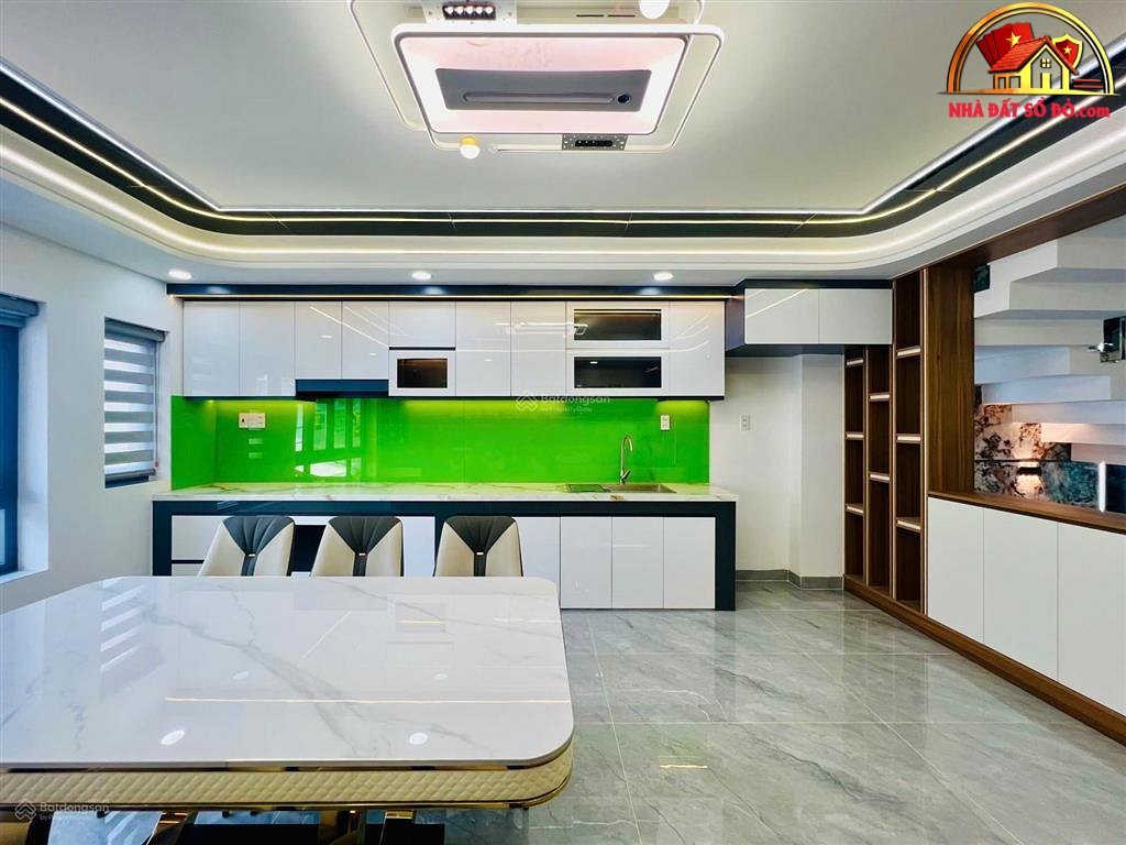 Nhà Đẹp Mới Xây Giá Tốt – Full Nội Thất – Hẻm 7m 84 m2 8.1 tỷ – Bán nhà đất Đường Số 3 – Phường cũ Bình Hưng Hòa Quận Bình Tân – Phường mới Bình Hưng Hòa – Thành phố Hồ Chí Minh