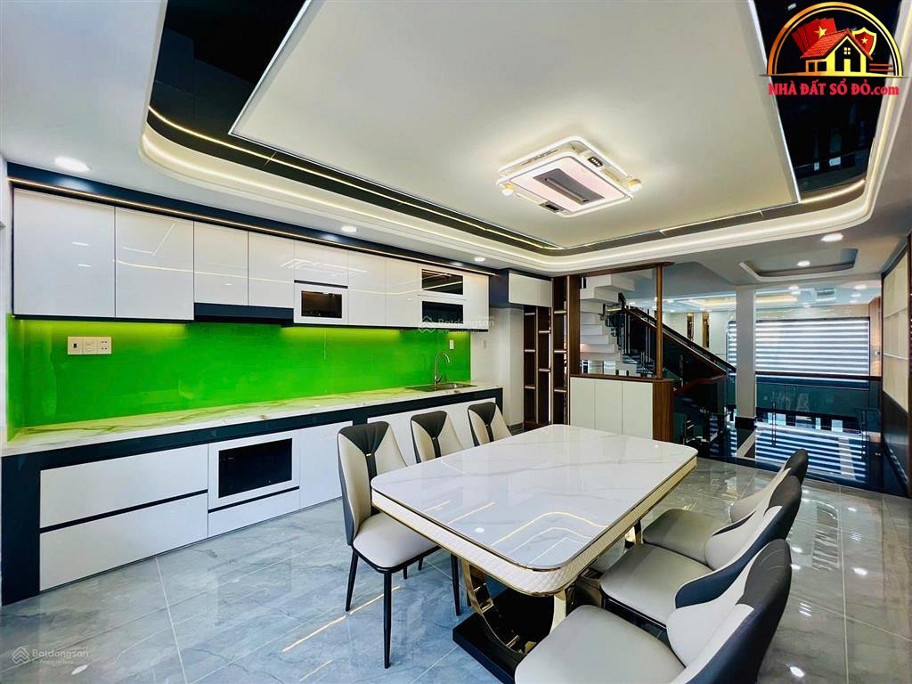 Nhà Đẹp Mới Xây Giá Tốt – Full Nội Thất – Hẻm 7m 84 m2 8.1 tỷ – Bán nhà đất Đường Số 3 – Phường cũ Bình Hưng Hòa Quận Bình Tân – Phường mới Bình Hưng Hòa – Thành phố Hồ Chí Minh