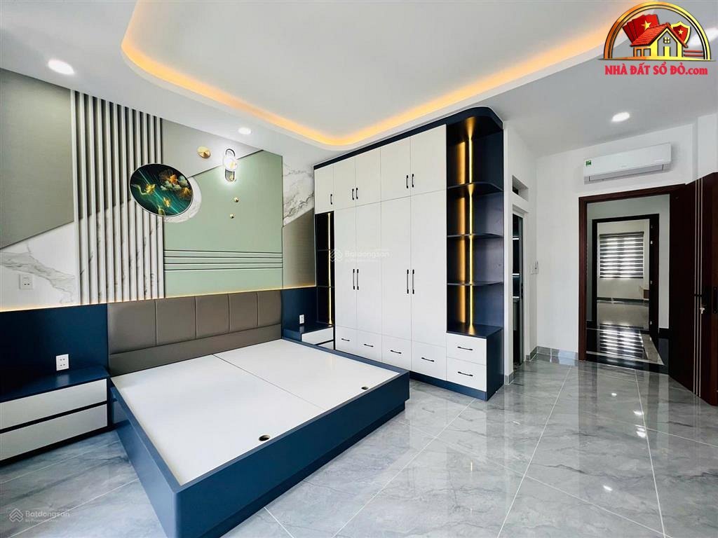 Nhà Đẹp Mới Xây Giá Tốt – Full Nội Thất – Hẻm 7m 84 m2 8.1 tỷ – Bán nhà đất Đường Số 3 – Phường cũ Bình Hưng Hòa Quận Bình Tân – Phường mới Bình Hưng Hòa – Thành phố Hồ Chí Minh