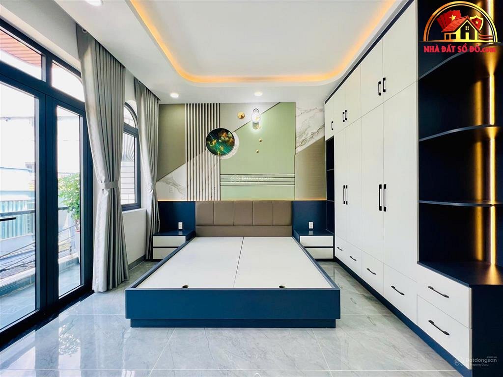 Nhà Đẹp Mới Xây Giá Tốt – Full Nội Thất – Hẻm 7m 84 m2 8.1 tỷ – Bán nhà đất Đường Số 3 – Phường cũ Bình Hưng Hòa Quận Bình Tân – Phường mới Bình Hưng Hòa – Thành phố Hồ Chí Minh