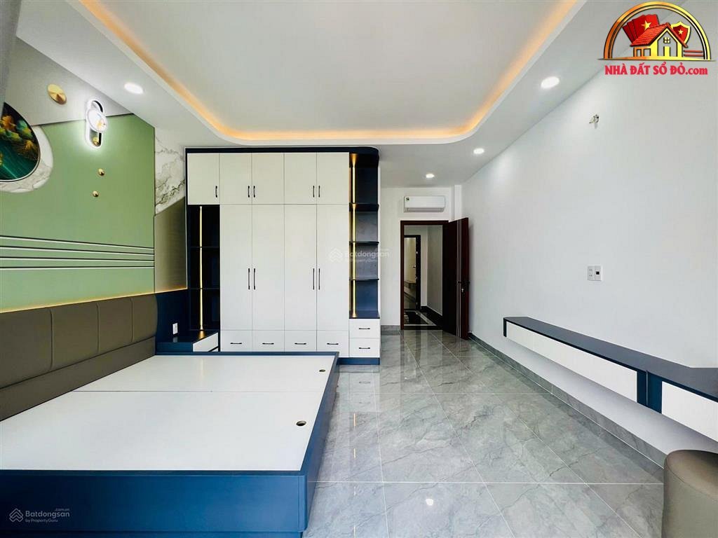 Nhà Đẹp Mới Xây Giá Tốt – Full Nội Thất – Hẻm 7m 84 m2 8.1 tỷ – Bán nhà đất Đường Số 3 – Phường cũ Bình Hưng Hòa Quận Bình Tân – Phường mới Bình Hưng Hòa – Thành phố Hồ Chí Minh