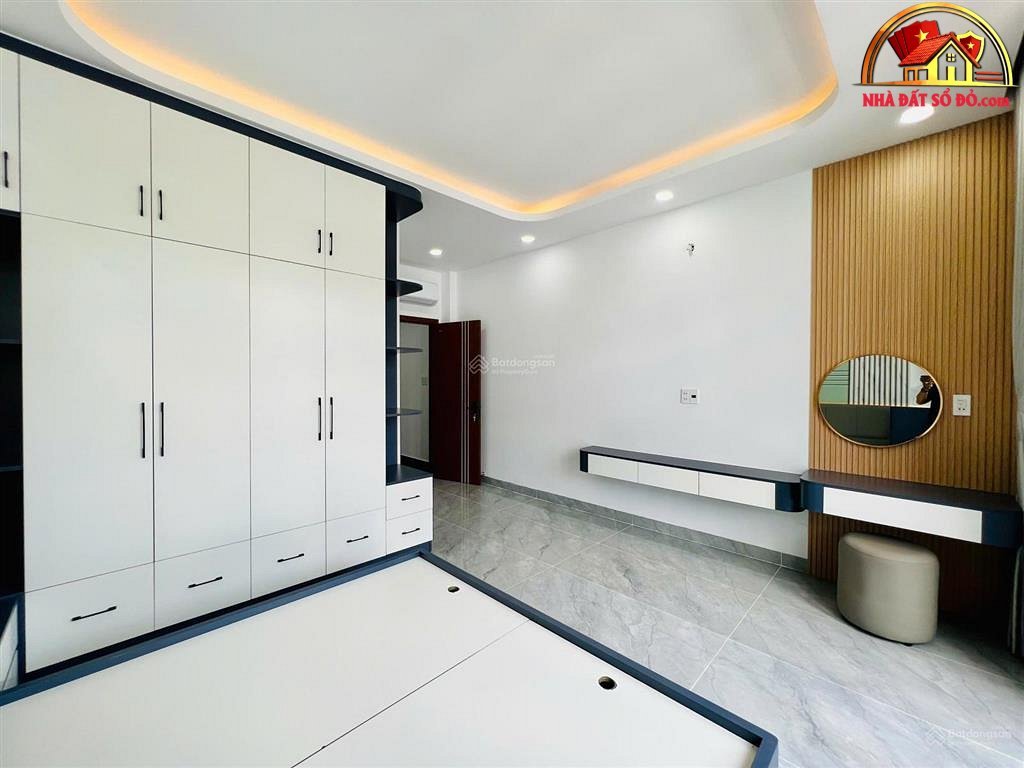 Nhà Đẹp Mới Xây Giá Tốt – Full Nội Thất – Hẻm 7m 84 m2 8.1 tỷ – Bán nhà đất Đường Số 3 – Phường cũ Bình Hưng Hòa Quận Bình Tân – Phường mới Bình Hưng Hòa – Thành phố Hồ Chí Minh