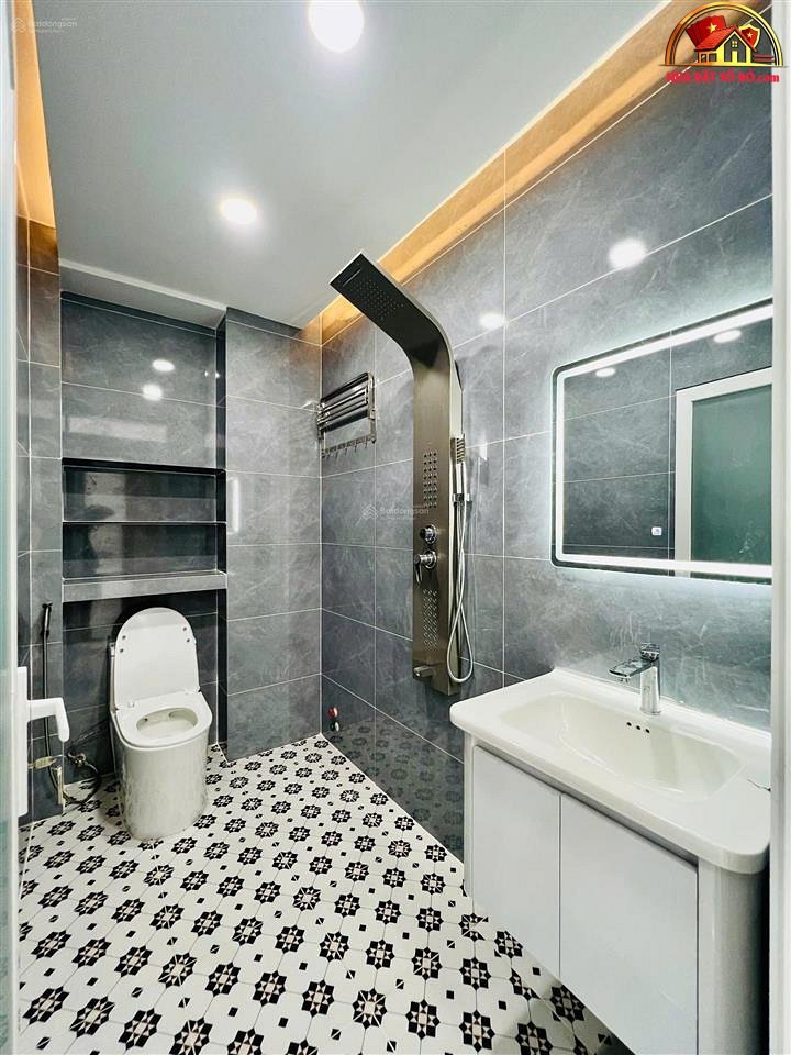 Nhà Đẹp Mới Xây Giá Tốt – Full Nội Thất – Hẻm 7m 84 m2 8.1 tỷ – Bán nhà đất Đường Số 3 – Phường cũ Bình Hưng Hòa Quận Bình Tân – Phường mới Bình Hưng Hòa – Thành phố Hồ Chí Minh