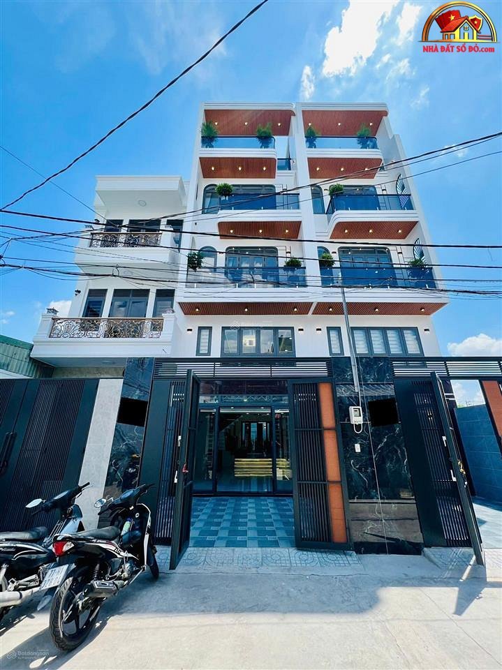 Nhà Đẹp Mới Xây Giá Tốt – Full Nội Thất – Hẻm 7m 84 m2 8.1 tỷ – Bán nhà đất Đường Số 3 – Phường cũ Bình Hưng Hòa Quận Bình Tân – Phường mới Bình Hưng Hòa – Thành phố Hồ Chí Minh