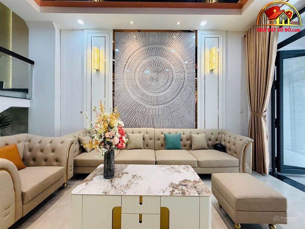 Bán nhà đất Đường Chu Văn An – Phường 2 – Quận 5 – Thành phố Hồ Chí Minh 72 m2 3350000000