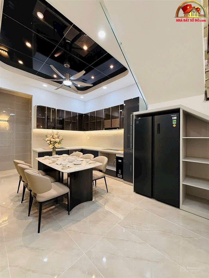 Bán nhà đất Đường Chu Văn An – Phường 2 – Quận 5 – Thành phố Hồ Chí Minh 72 m2 3350000000