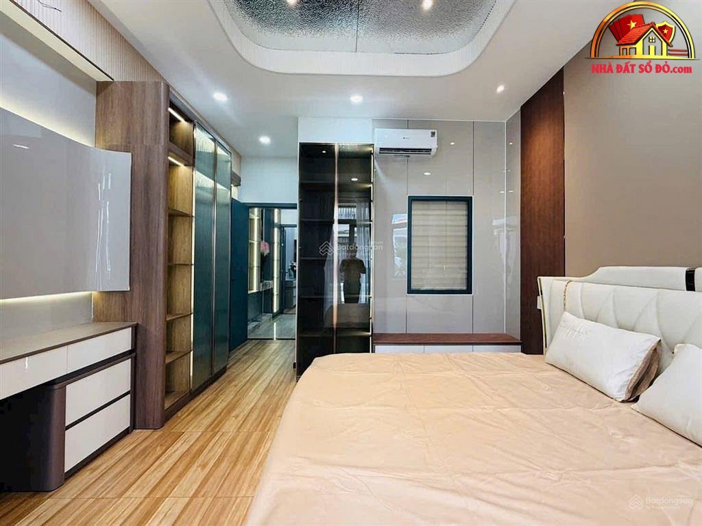 Bán nhà đất Đường Chu Văn An – Phường 2 – Quận 5 – Thành phố Hồ Chí Minh 72 m2 3350000000