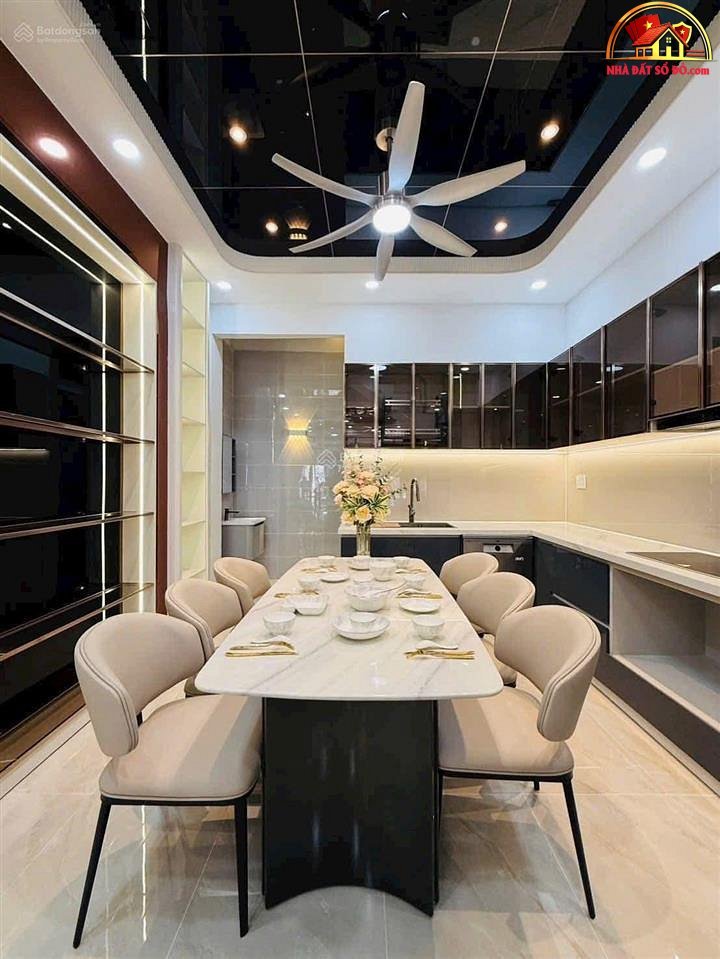 Bán nhà đất Đường Chu Văn An – Phường 2 – Quận 5 – Thành phố Hồ Chí Minh 72 m2 3350000000