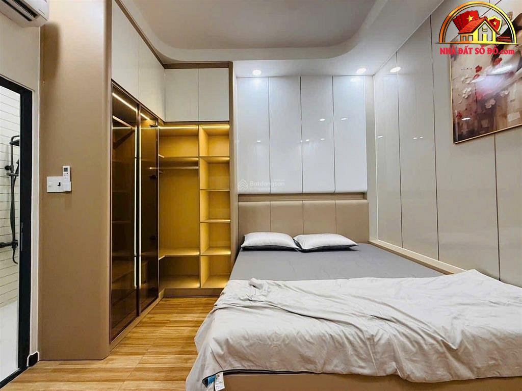 Bán nhà đất Đường Chu Văn An – Phường 2 – Quận 5 – Thành phố Hồ Chí Minh 72 m2 3350000000
