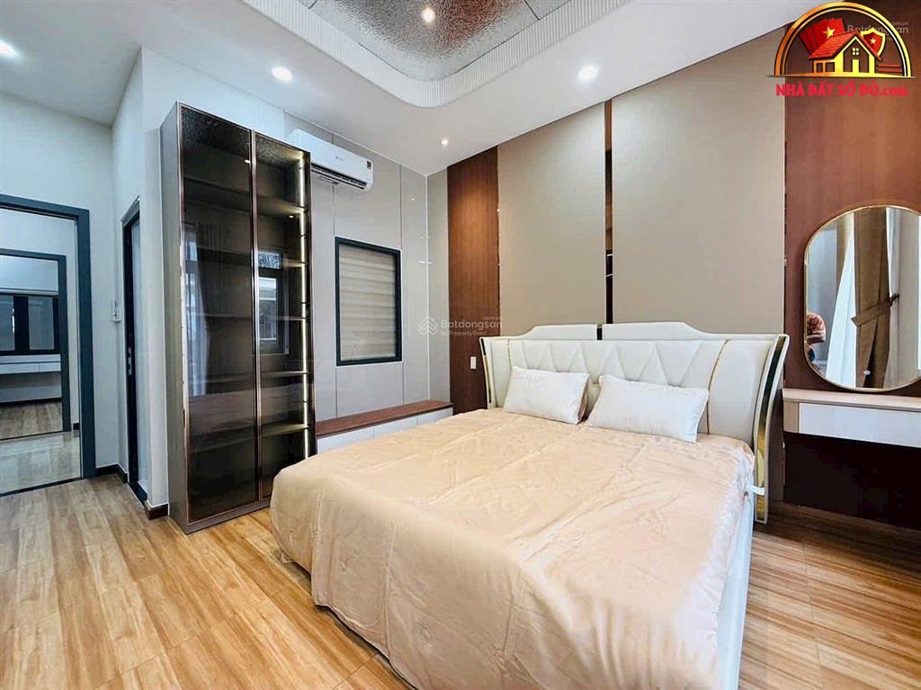 Bán nhà đất Đường Chu Văn An – Phường 2 – Quận 5 – Thành phố Hồ Chí Minh 72 m2 3350000000