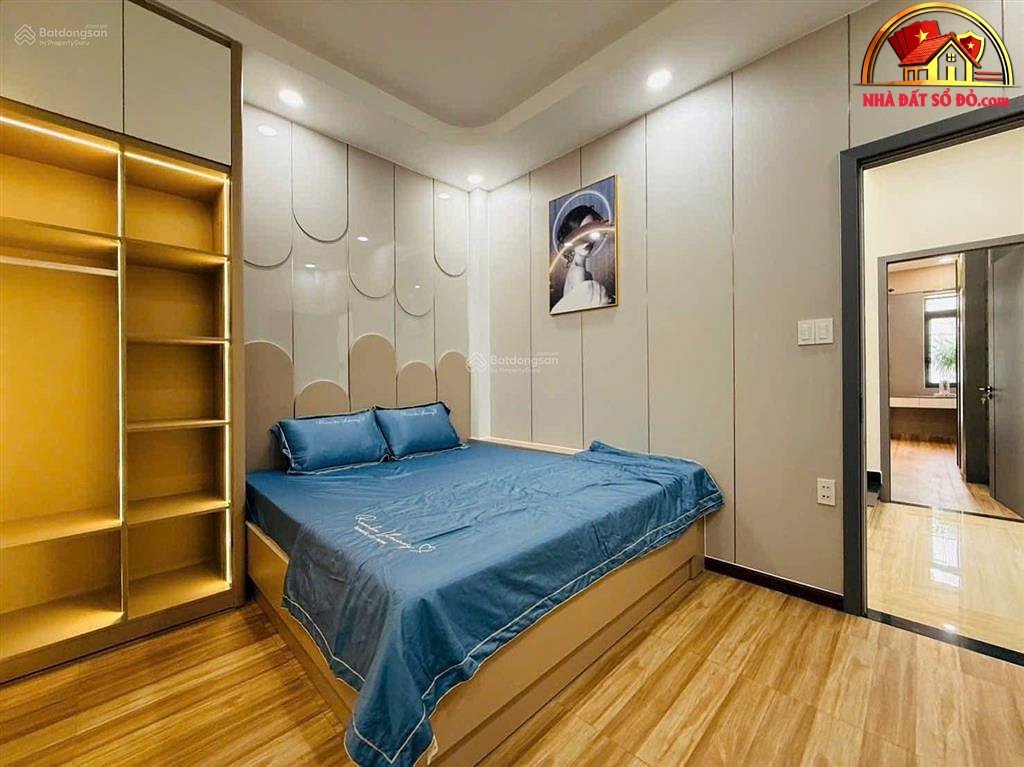Bán nhà đất Đường Chu Văn An – Phường 2 – Quận 5 – Thành phố Hồ Chí Minh 72 m2 3350000000