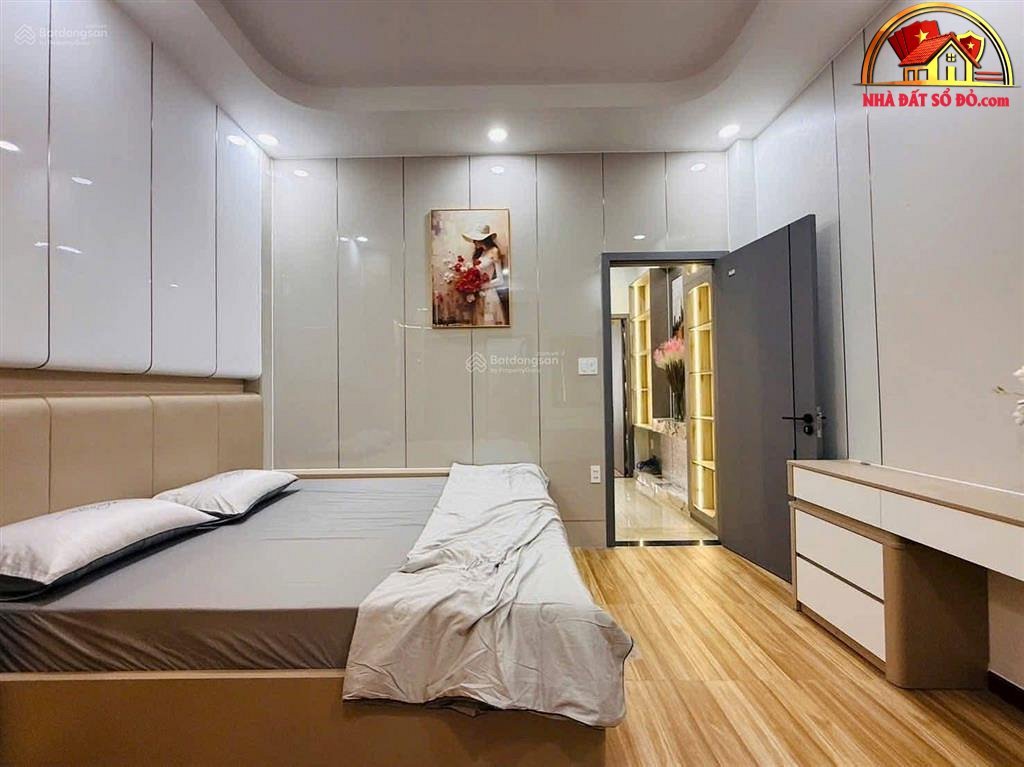 Bán nhà đất Đường Chu Văn An – Phường 2 – Quận 5 – Thành phố Hồ Chí Minh 72 m2 3350000000
