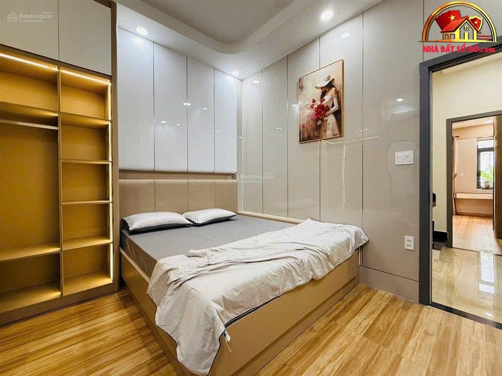 Bán nhà đất Đường Chu Văn An – Phường 2 – Quận 5 – Thành phố Hồ Chí Minh 72 m2 3350000000
