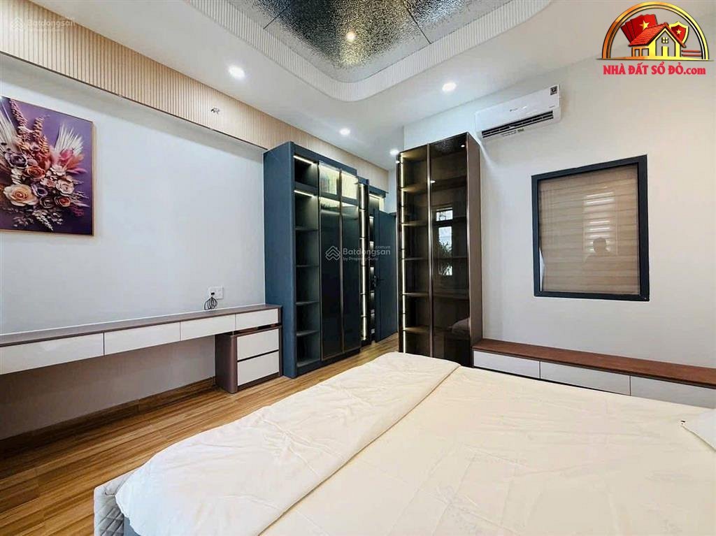Bán nhà đất Đường Chu Văn An – Phường 2 – Quận 5 – Thành phố Hồ Chí Minh 72 m2 3350000000