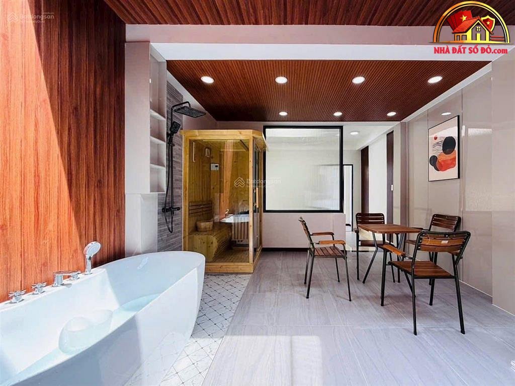 Bán nhà đất Đường Chu Văn An – Phường 2 – Quận 5 – Thành phố Hồ Chí Minh 72 m2 3350000000