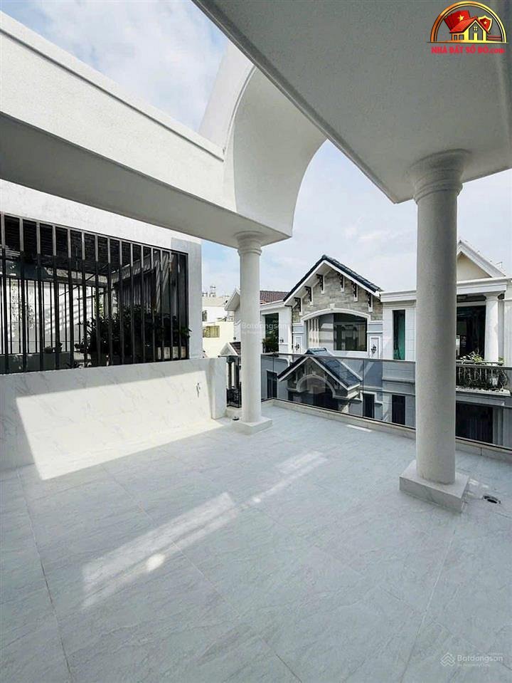 Bán nhà đất Đường Chu Văn An – Phường 2 – Quận 5 – Thành phố Hồ Chí Minh 72 m2 3350000000